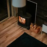 Domek alpejski Wowcabin - *
