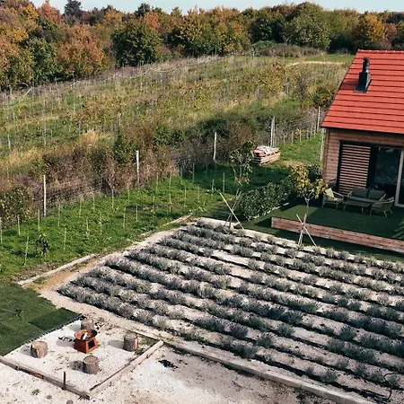 Wowcabin - Chalet *