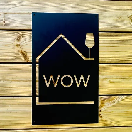 Wowcabin - شاليه