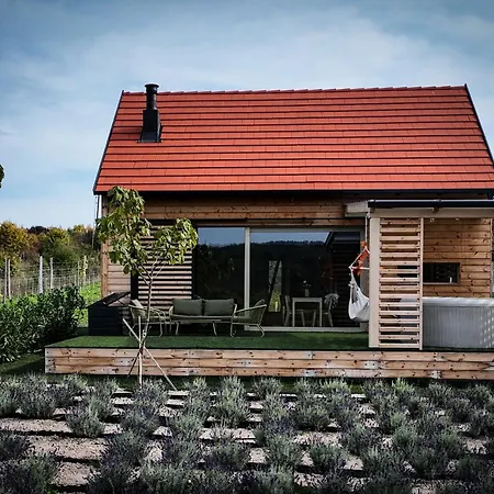 Wowcabin - شاليه *