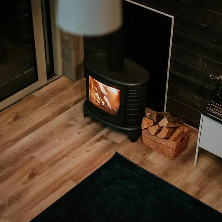 شاليه Wowcabin - *