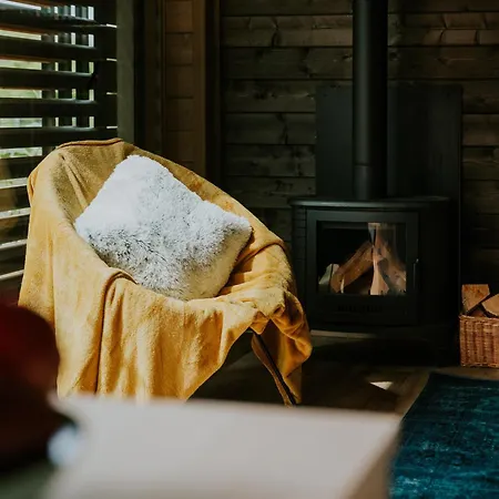 شاليه Wowcabin - Lovas