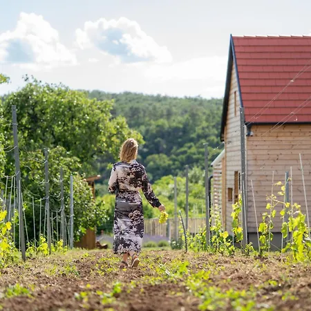 Wowcabin - شاليه Lovas