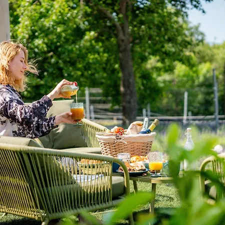 샬레 Wowcabin - Lovas