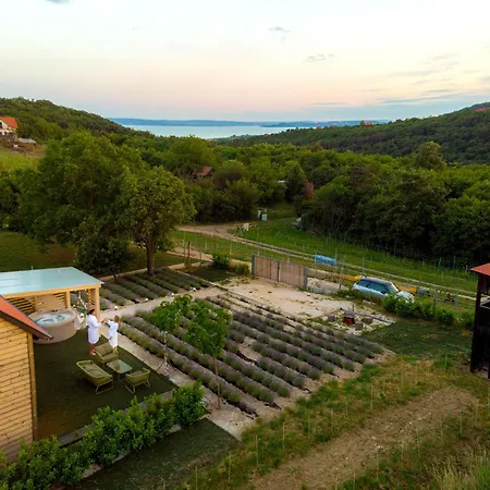 Wowcabin - 샬레 Lovas