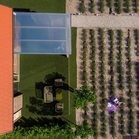 Wowcabin - 샬레 Lovas