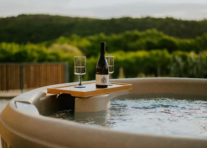 Alpesi faház Wowcabin -