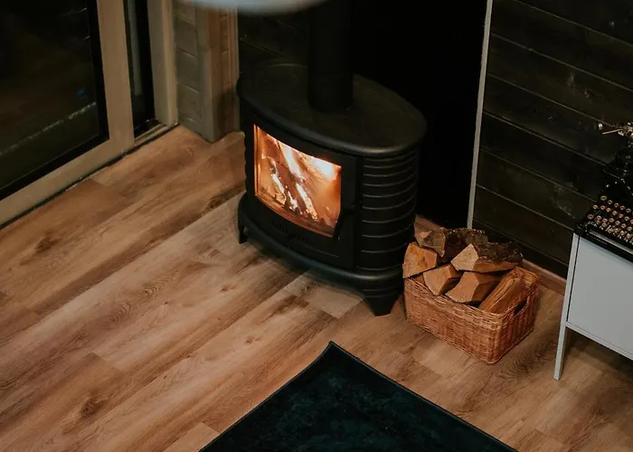 Alpesi faház Wowcabin - *