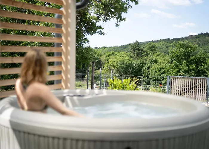 Wowcabin - Alpesi faház *