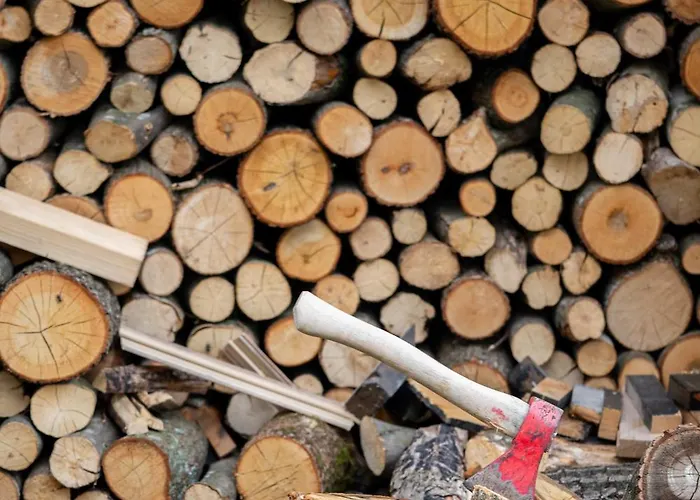 Alpesi faház Wowcabin -