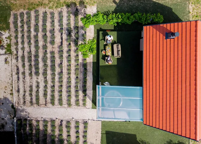 Alpesi faház Wowcabin -